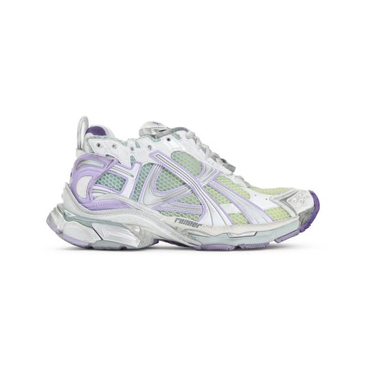 Balenciaga Runner Sneakers Women
