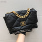 Chanel AS1161 Handbag 30cm