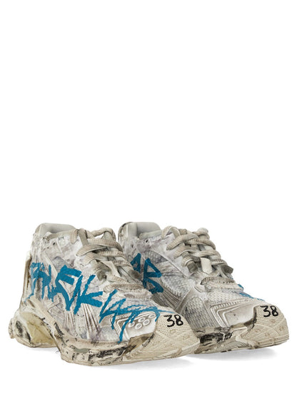 Balenciaga Women Sneaker Runner