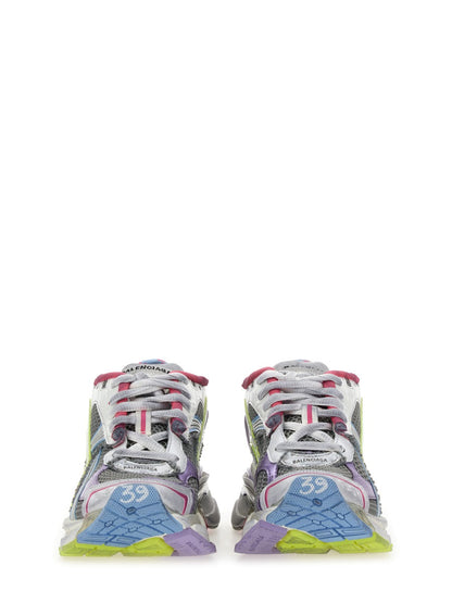 Balenciaga Women Sneaker Runner