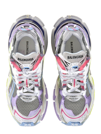 Balenciaga Women Sneaker Runner