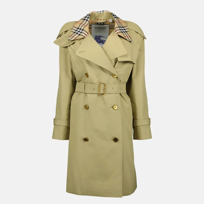 Castleford Mid-Length Trench