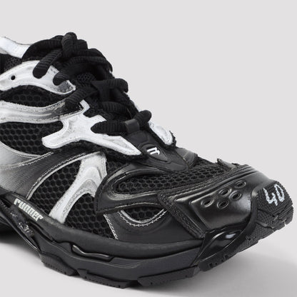 Balenciaga Runner 2 Sneakers Women