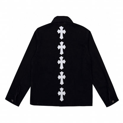 Chrome Hearts New Jacket