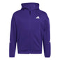 adidas Men's Z.N.E. Full-Zip Hooded Track Jacket