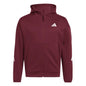 adidas Men's Z.N.E. Full-Zip Hooded Track Jacket