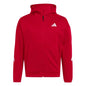 adidas Men's Z.N.E. Full-Zip Hooded Track Jacket
