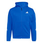 adidas Men's Z.N.E. Full-Zip Hooded Track Jacket