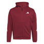 adidas Men's Z.N.E. Full-Zip Hooded Track Jacket