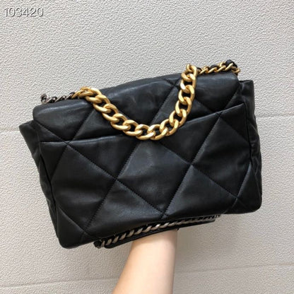 Chanel AS1161 Handbag 30cm