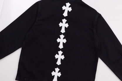 Chrome Hearts New Jacket