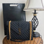 YSL Envelope Small Bag