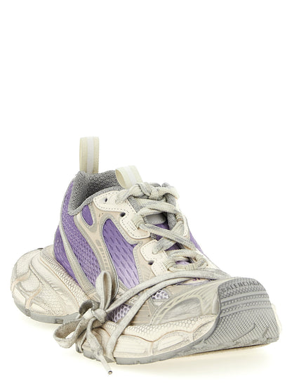 Balenciaga Women '3Xl' Sneakers