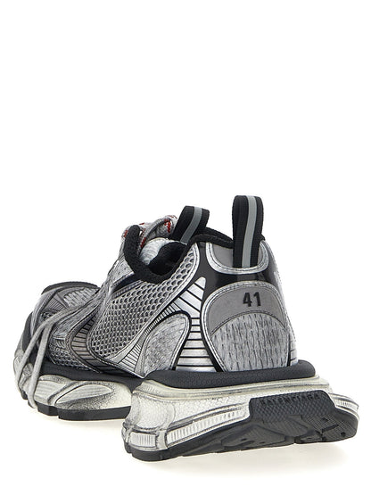 Balenciaga Men '3Xl' Sneakers