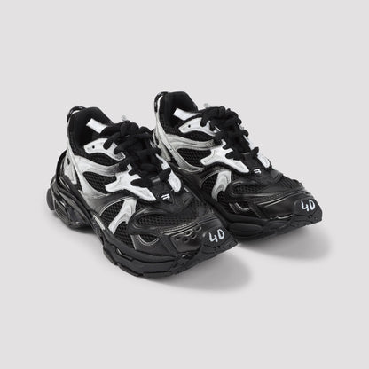 Balenciaga Runner 2 Sneakers Men