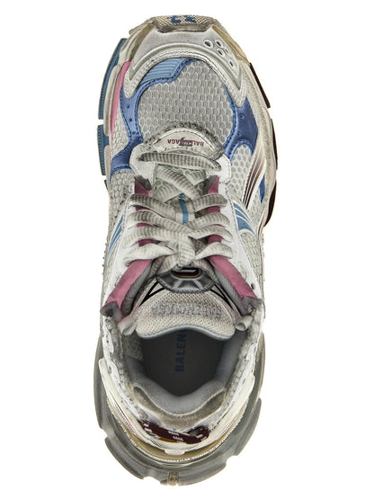 Balenciaga Women 'Runner Gradient' Sneakers