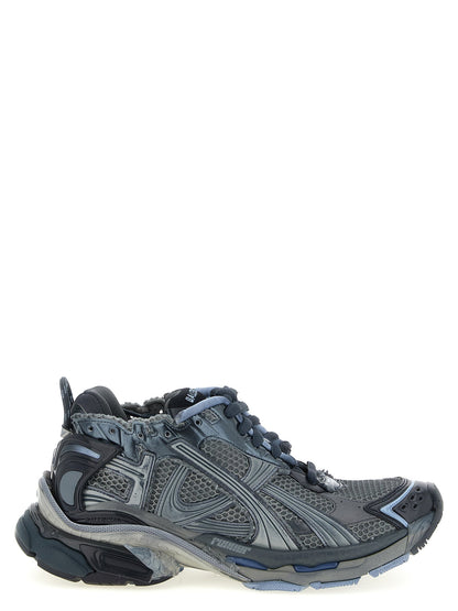 Balenciaga Men 'Runner' Sneakers