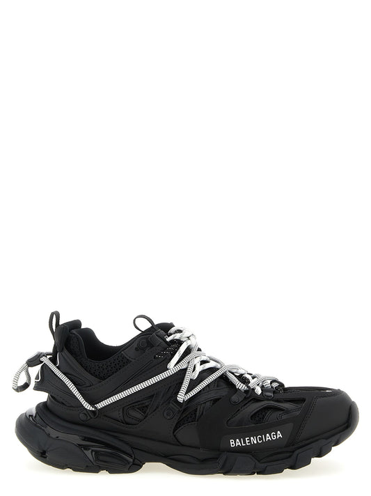 Balenciaga Men 'Track Trail Laces' Sneakers