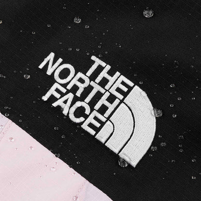 North Face Women's Dryvent Mono Mountain Jacket 8