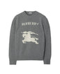 "Berry" Knit
