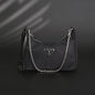 Prada Re-Edition 2005 Nylon Shoulder Bag – Black