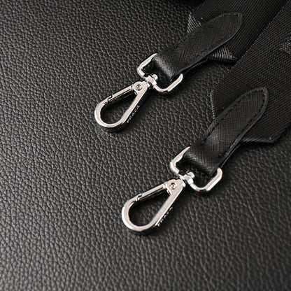 Prada Re-Edition 2005 Nylon Shoulder Bag – Black