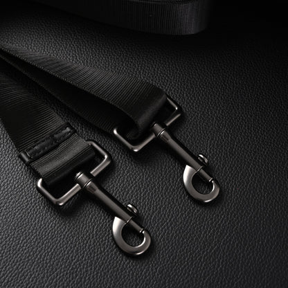 Louis Vuitton Keepall Bandoulière 50 – Damier Graphite Canvas Travel Bag