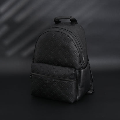 Louis Vuitton Christopher PM Backpack Monogram Eclipse