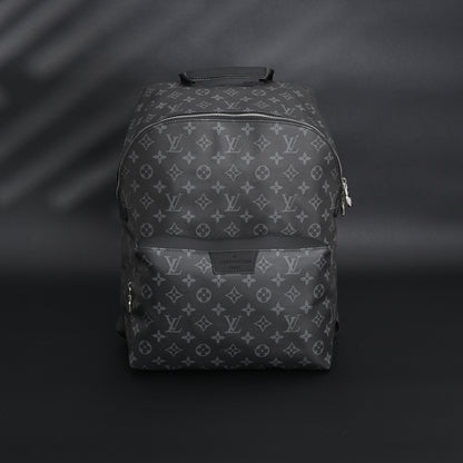 Louis Vuitton Christopher PM Backpack Monogram Eclipse Canvas
