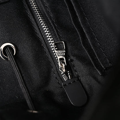 Louis Vuitton Michael Backpack Damier Graphite