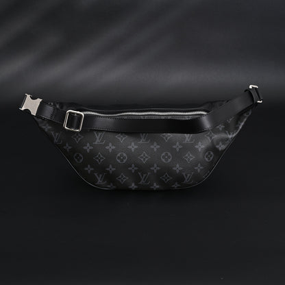 Louis Vuitton Discovery Bumbag – Monogram Eclipse