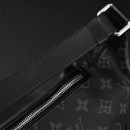 Louis Vuitton Discovery Bumbag – Monogram Eclipse