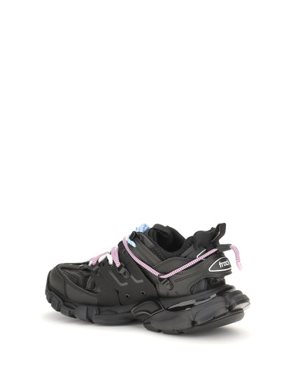 Balenciaga Women Track Trail Sneakers