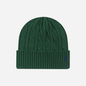 Ralph Lauren Cable Knit Beanie, Forest Green