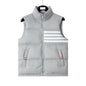Thom Browne 2026ss Women's Winter Vest