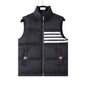 Thom Browne 2026ss Women's Winter Vest