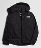 The North Face Freedom Insulated Jacket - WomenвЂ™s Waterproof, Breathable Snow Jacket with DryVentв„ў 2L Shell and Heatseekerв„ў Insulation