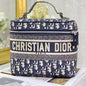 Diortravel Vanity Case