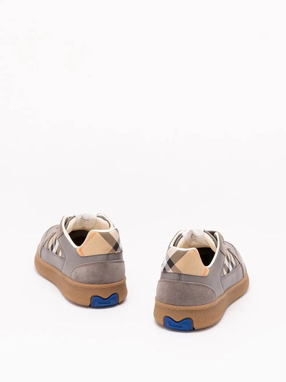 Burberry Men `New Terrace` Sneakers