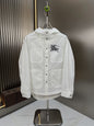 Burberry Hooded Utility Jacket