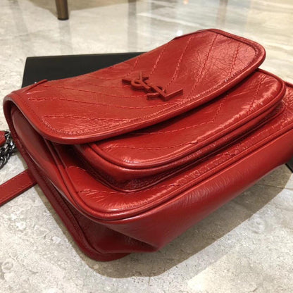 YSL Niki Medium Bag