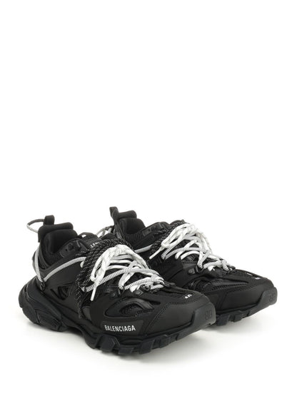 Balenciaga Men "Track Trail" Sneaker