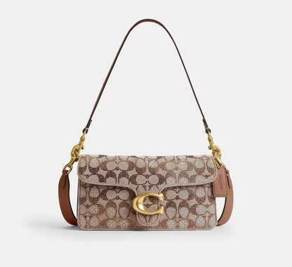 Coach Tabby Shoulder Bag 26