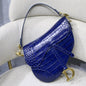 Saddle Bag