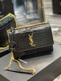 Ysl Sunset Bag Small
