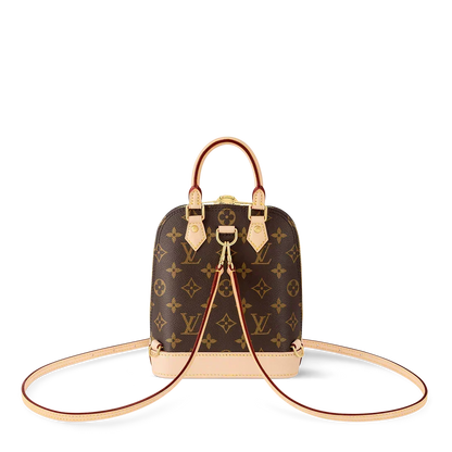 Alma Backpack