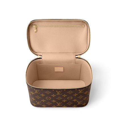 LV Nice Toiletry Bag
