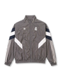 レアル・マドリード × adidas Originals レトロ トラックジャケット
